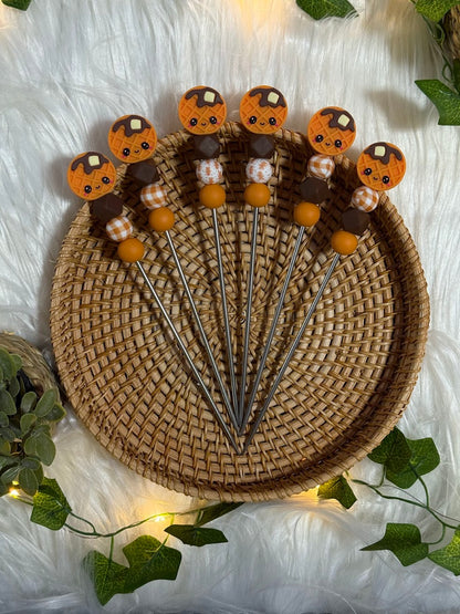 Paire d’Amistick – Gaufres 🧇