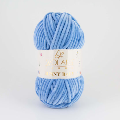 Bunny Baby - Wolans Yarns