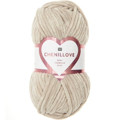 Rico Design - Chenillove