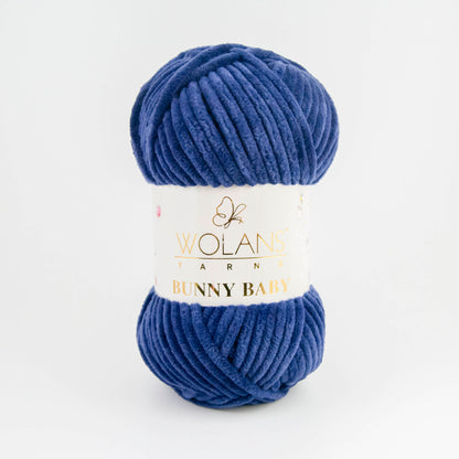 Bunny Baby - Wolans Yarns