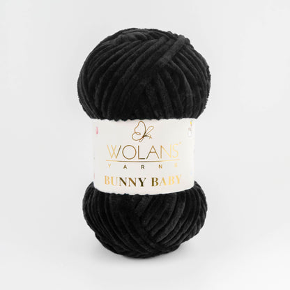 Bunny Baby - Wolans Yarns