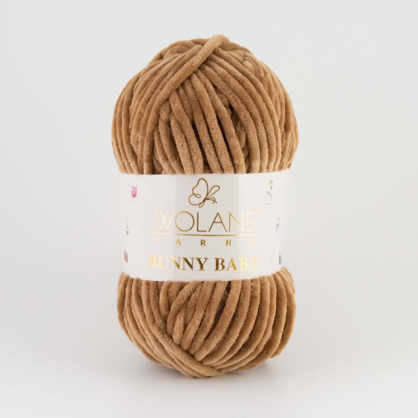 Bunny Baby - Wolans Yarns