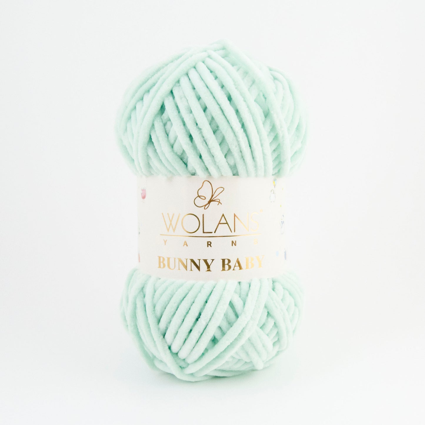 Bunny Baby - Wolans Yarns