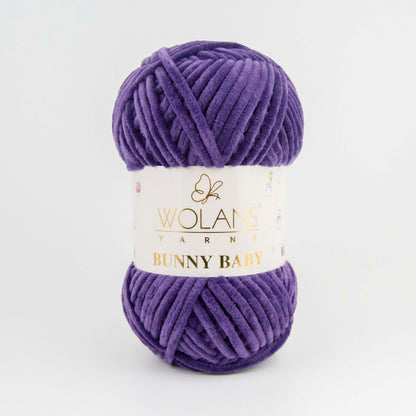 Bunny Baby - Wolans Yarns