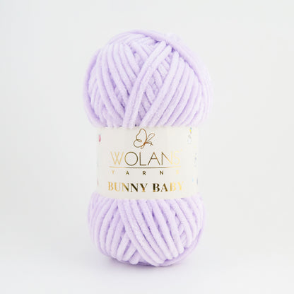 Bunny Baby - Wolans Yarns