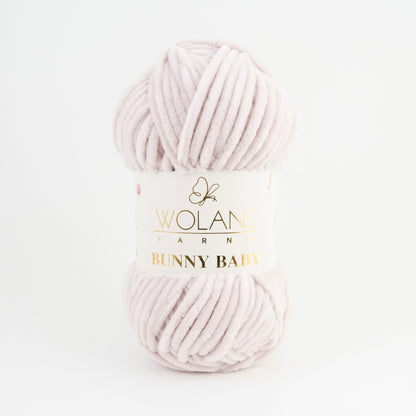 Bunny Baby - Wolans Yarns
