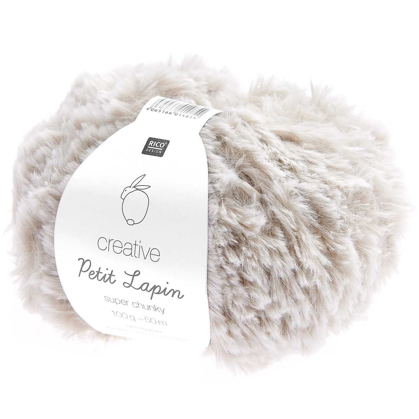 Petit Lapin - Rico Design