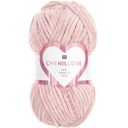 Rico Design - Chenillove
