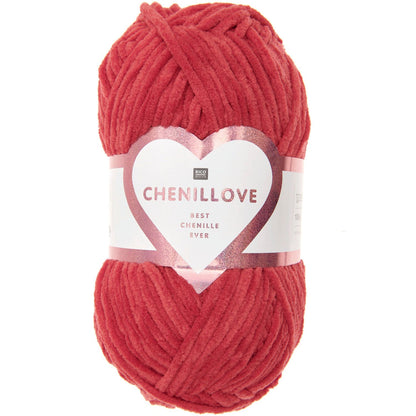 Rico Design - Chenillove