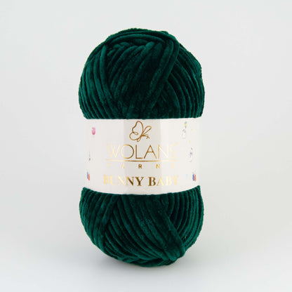 Bunny Baby - Wolans Yarns