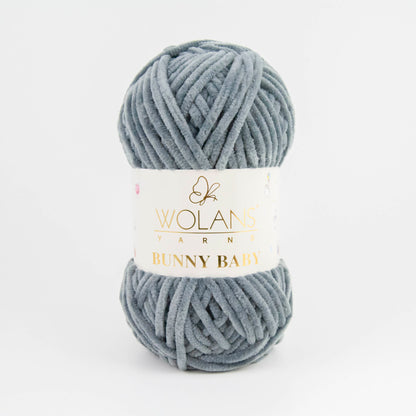 Bunny Baby - Wolans Yarns