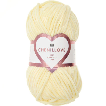 Rico Design - Chenillove