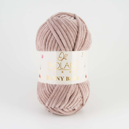 Bunny Baby - Wolans Yarns